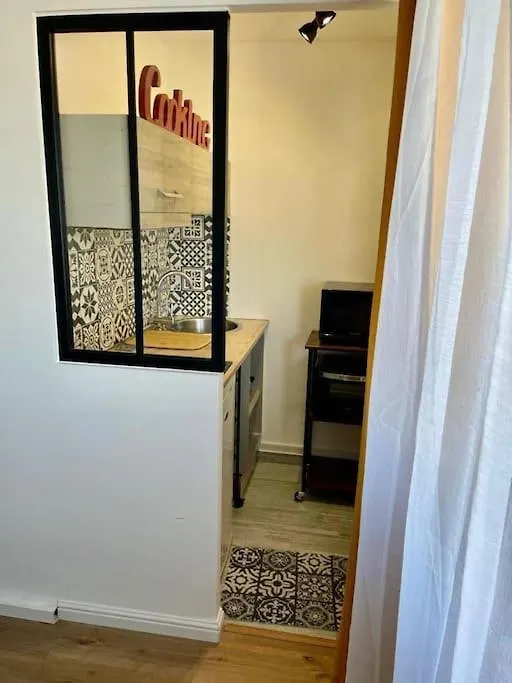 Studio Cosy Vue Sur Le Jura Apartment Annemasse